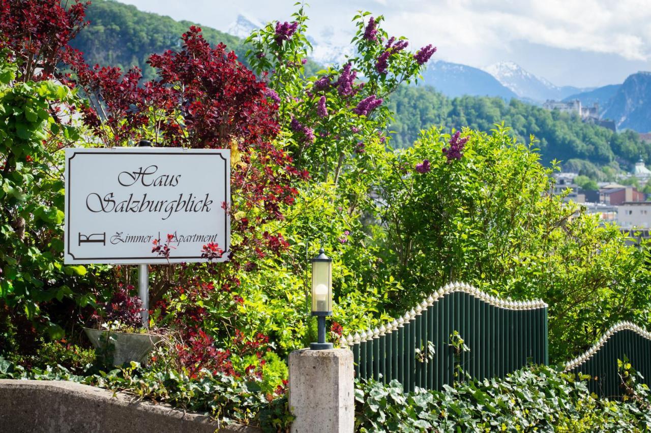 Haus Salzburgblick * Salzburg