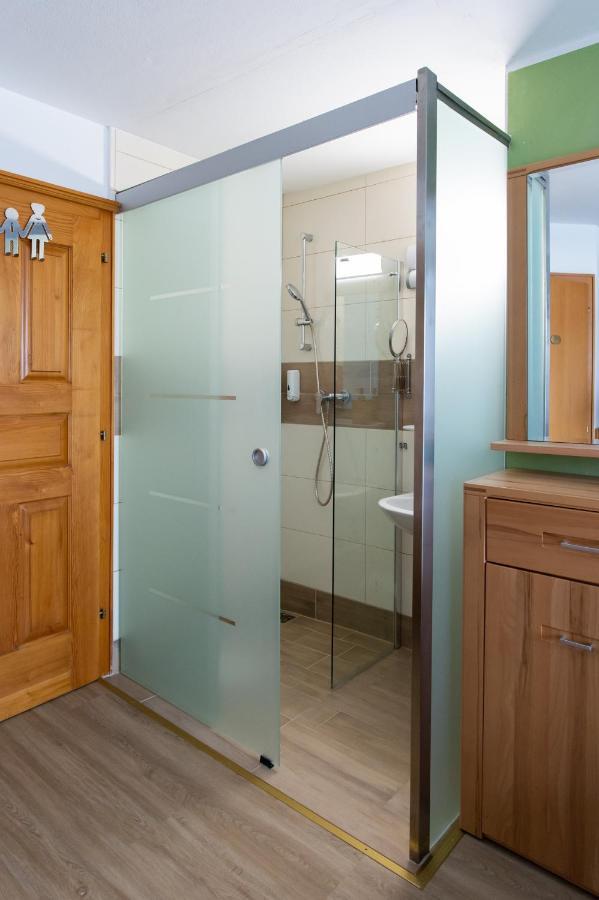 Haus Salzburgblick Bed & Breakfast