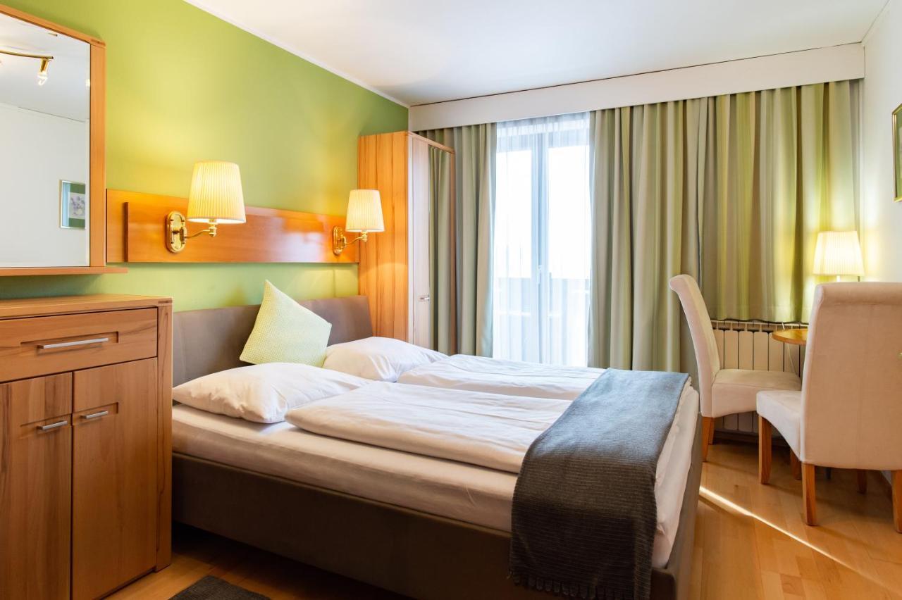 Haus Salzburgblick * Salzburg