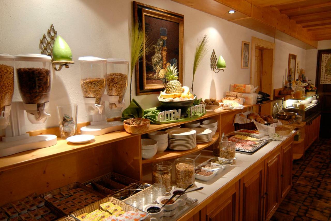 Haus Salzburgblick Bed and breakfast *