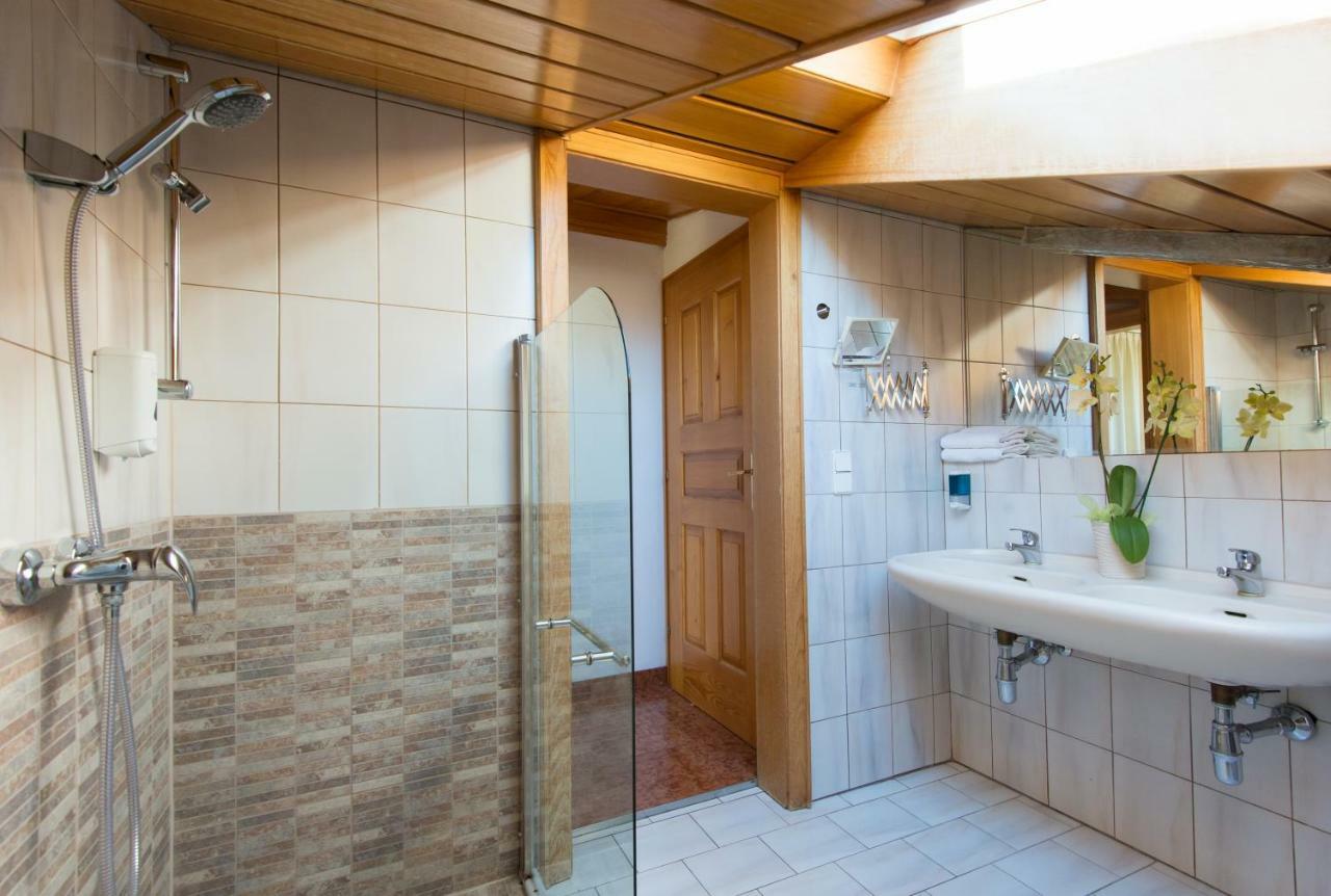 Bed and breakfast Haus Salzburgblick